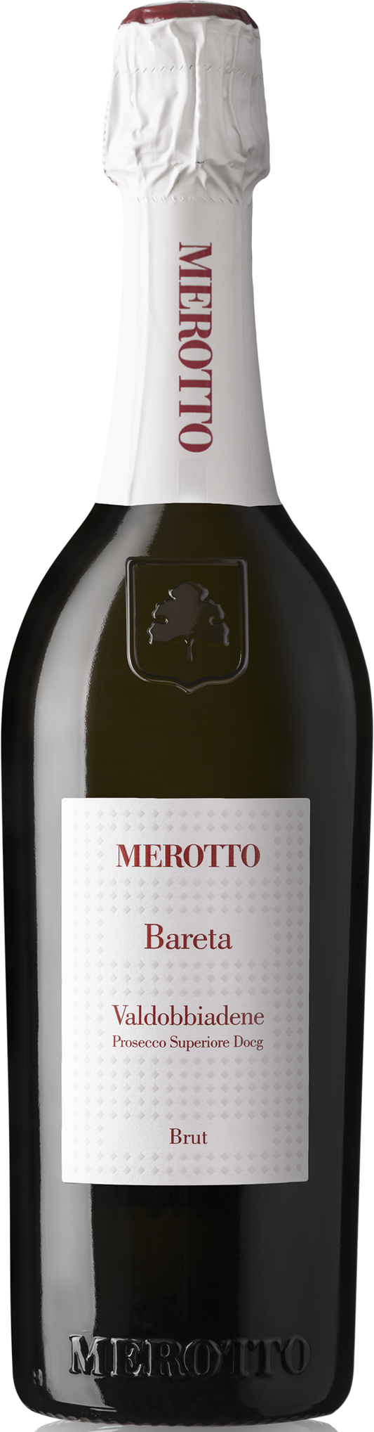 Bareta