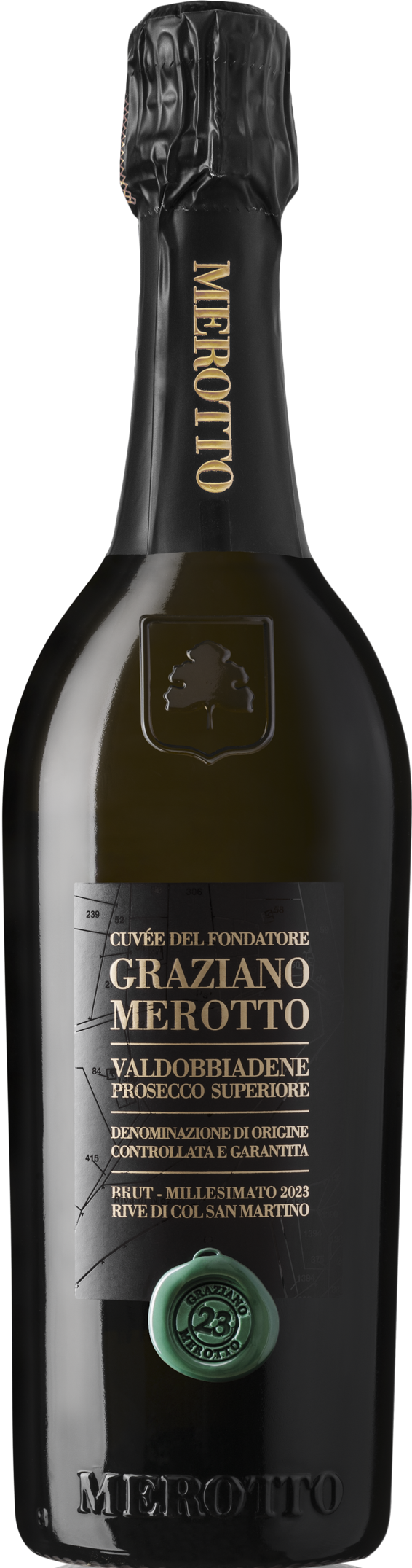 Cuvée del Fondatore