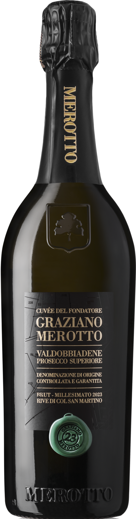 Cuvée del Fondatore